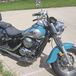 1997 Kawasaki 