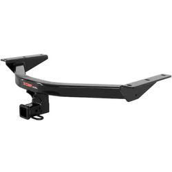 NEW CURT Class 3 2 in. Trailer Hitch, 2 in. Receiver for Select Honda Pilot, Acura MDX, Towing Draw Bar