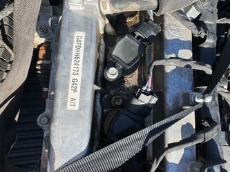 1.6L Engine