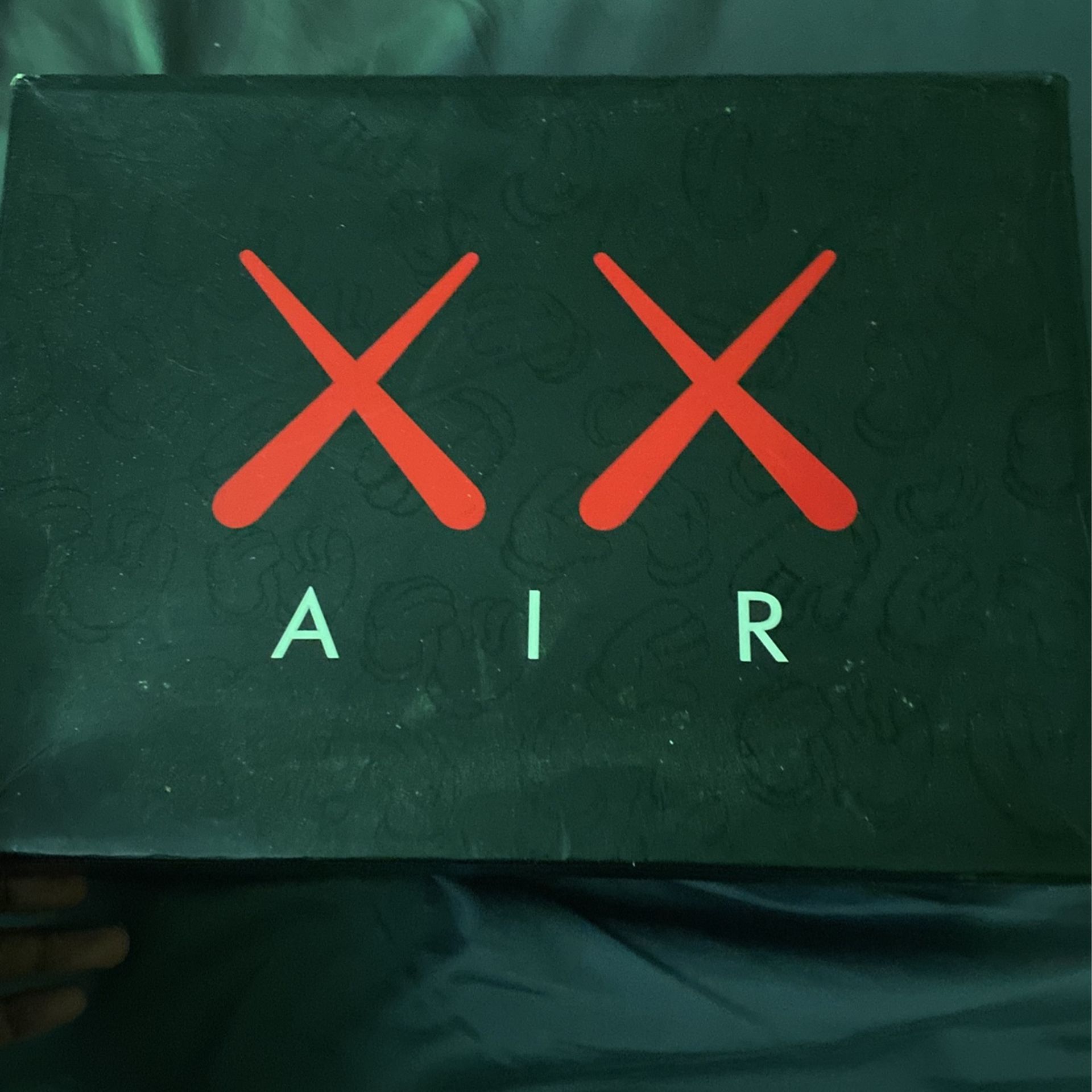 Air Jordan 4 Retro Laws