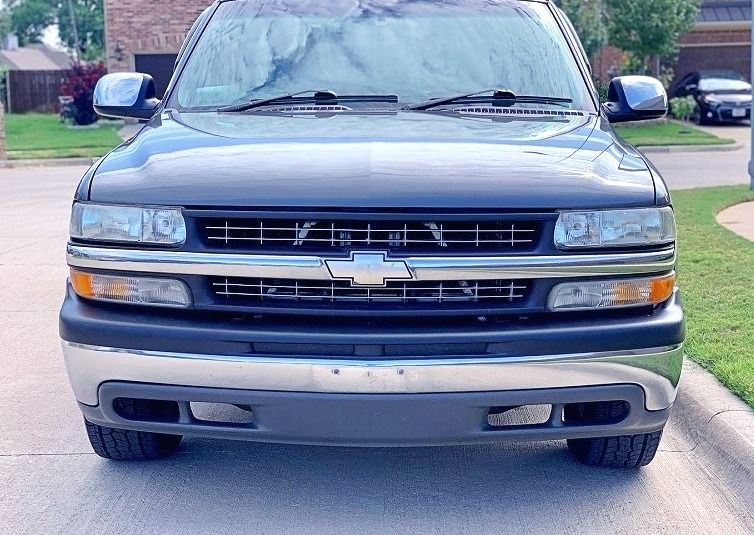 ֆ12OO 4WD CHEVY SILVERADO 4WD