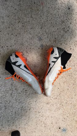 Nike Soccer cleats