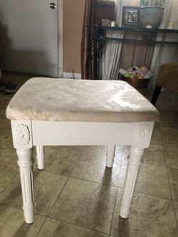 Small chair