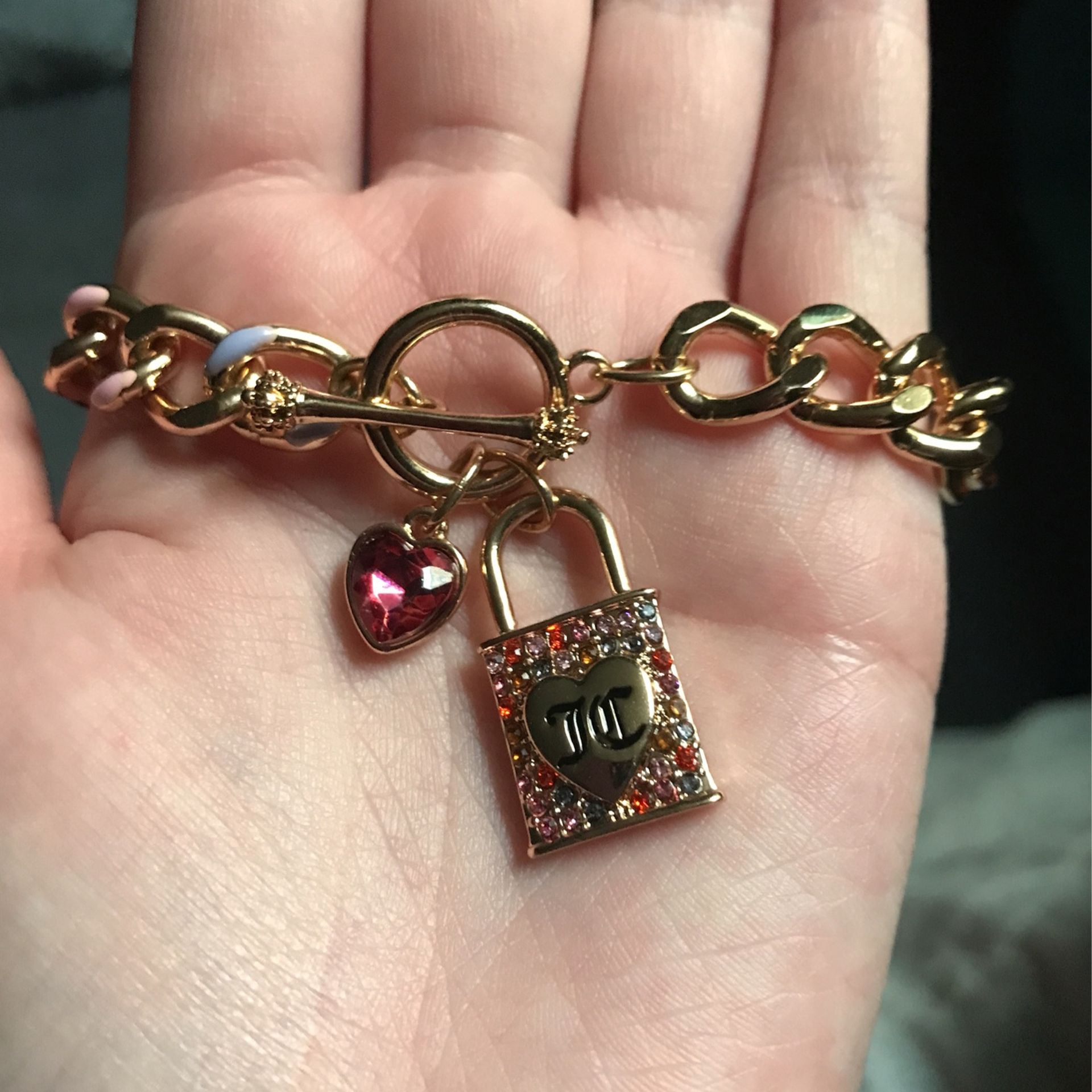 Juicy Couture Bracelet (new)