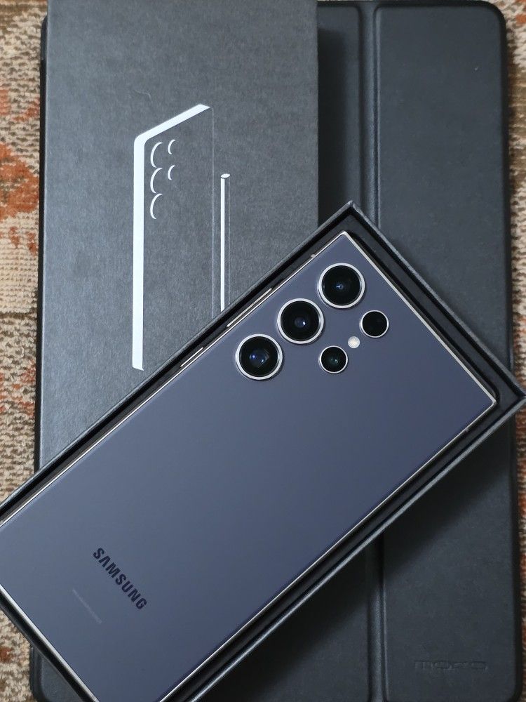Samsung Galaxy S24 Ultra