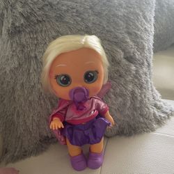 Doll 