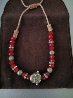  Lovely Buddha Bracelet 