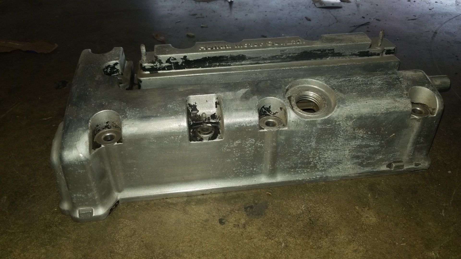 K20 K22 Honda valve cover
