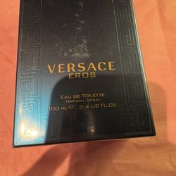 Versace Eros