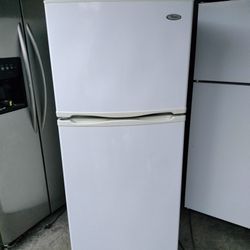 Whirlpool Apartment Size Refrigerator - Can Deliver 