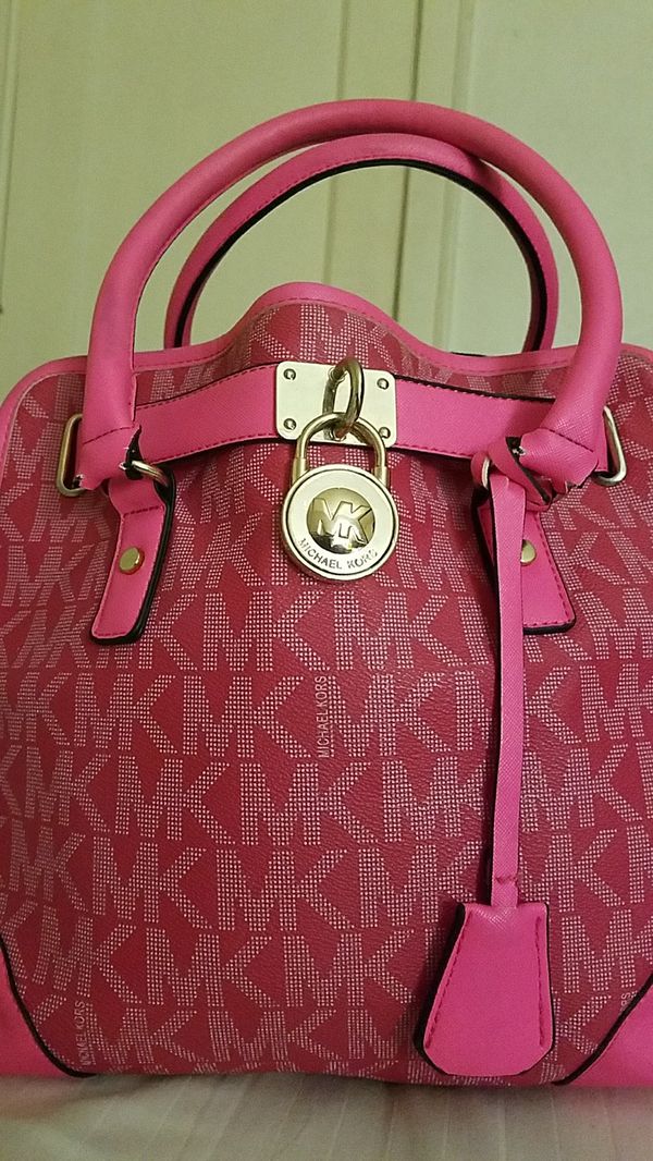 Michael Kors purse for sell for Sale in Greenville, SC - OfferUp