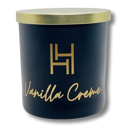Handmade  Luxury Soy Candles 