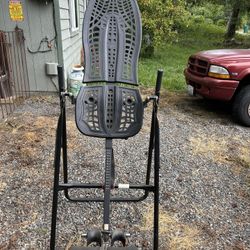 Teeter Hang UPS Inversion Table