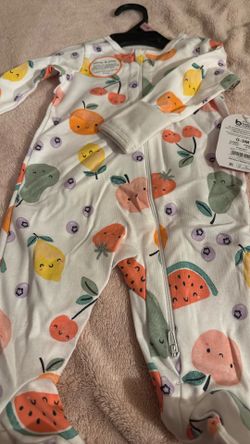 Baby Onesie
