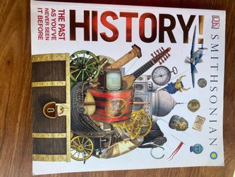 History Book