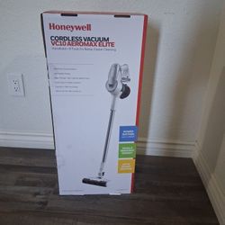 Honeywell Cordless Vaccum