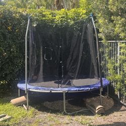 Trampoline