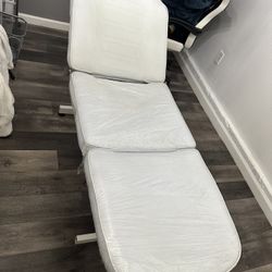 Lash Bed/ Tattoo Bed