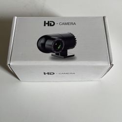 Hd Webcam 