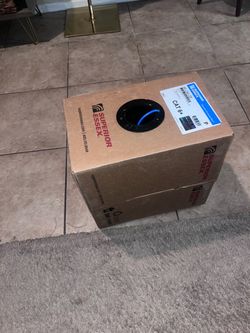 Superior Essex CAT6+ Ethernet Cable Pull Box