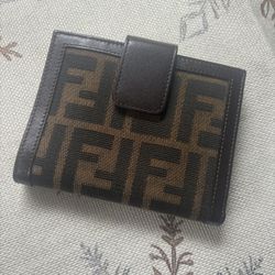 FENDI Wallet 