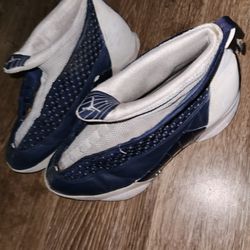 Jordan 15