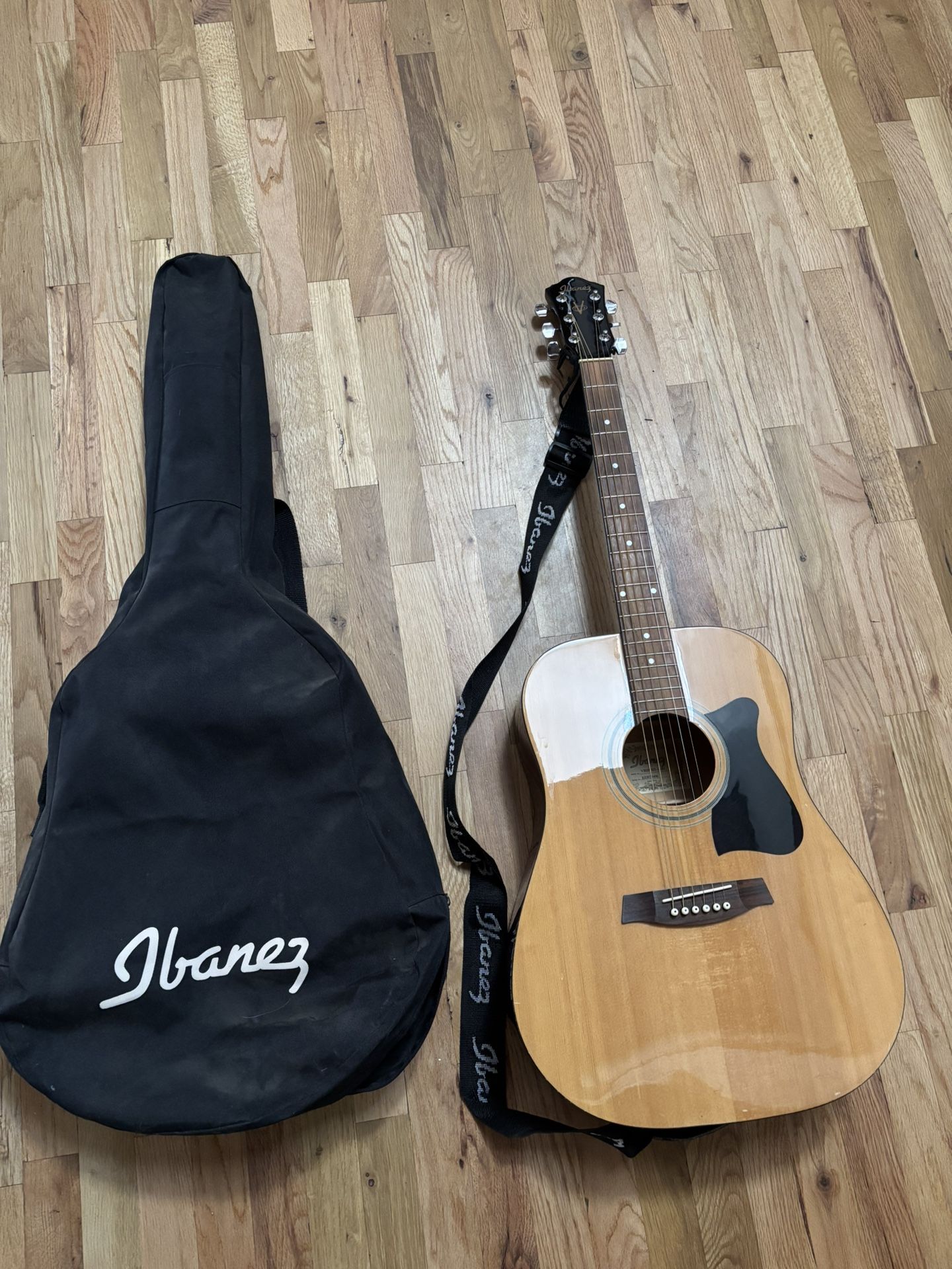 Guitar For Sale