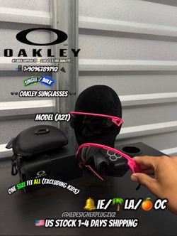 ⭐️Oakleys MAYOREA / Oakleys BULK⭐️