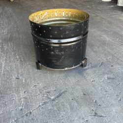 Fire Pit