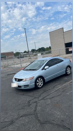 2010 Honda Civic