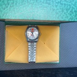 Luxury Watch w/box