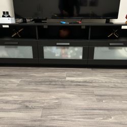 IKEA BRIMNES TV Stand