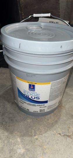 Flat/extrawhite/interior paint‼️ NEW