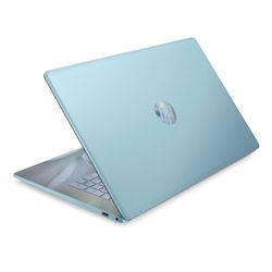 HP Laptop 17.3” Intel  Laptop 