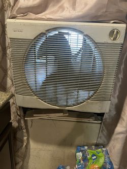 Room Cooler