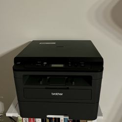 Printer scanner Copier 3 In 1 