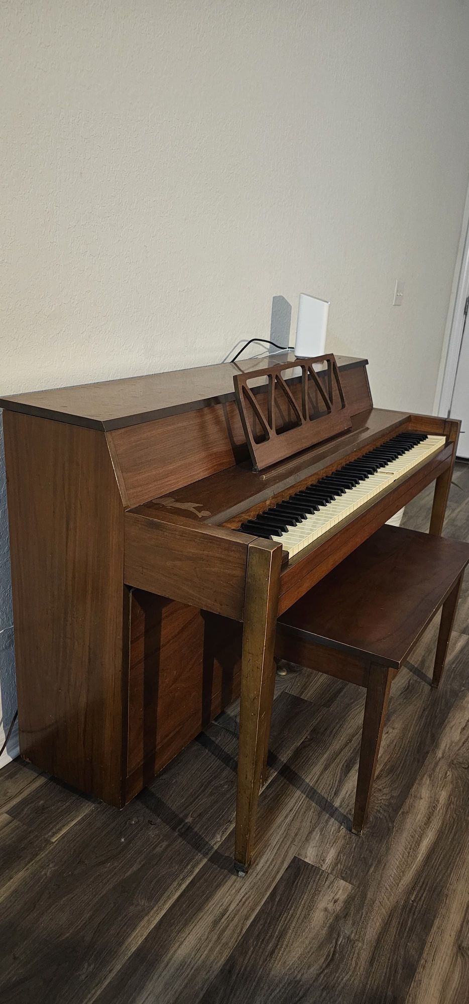 Piano