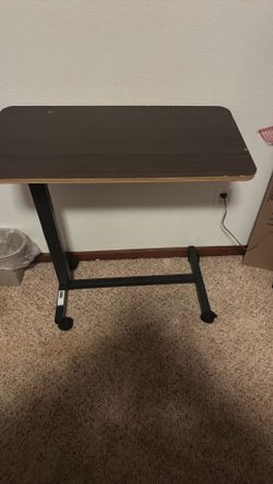Bedside Table (medical) 