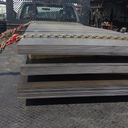 🌞 48"x96" STEEL SHEET! 🌞