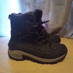  Winter Boot 