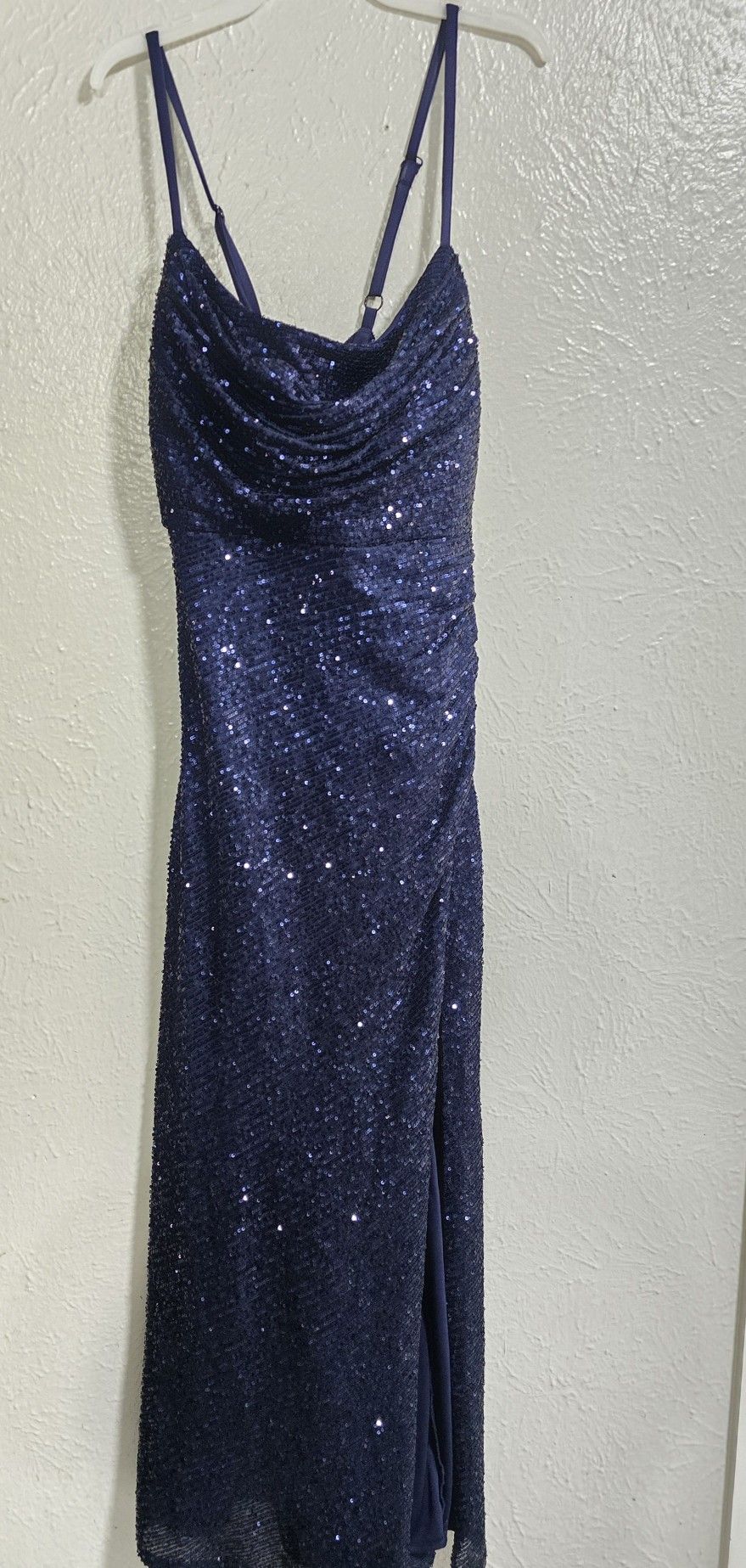 Elegant Dress 14w