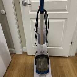 Hoover PowerDash Pet + Compact Carpet Cleaner