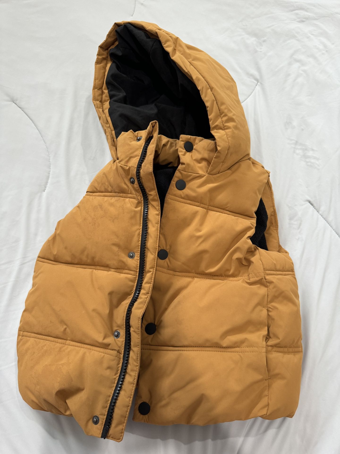 Zara Size 2-3 Vest. Unisex