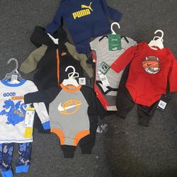 Baby Clothes