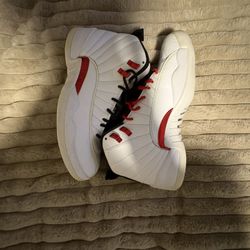 Jordan 12