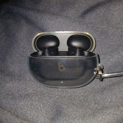 Beats Studio Buds Plus