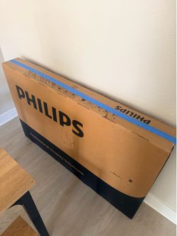 Philips TV