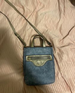 True Religion Purse