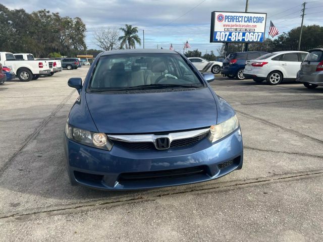 2010 Honda Civic