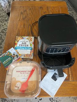 Westbend Air Fryer